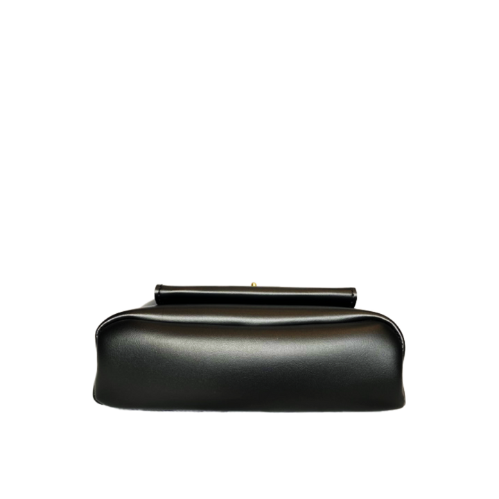 Vintage Kiss-Lock Bag - Retro Chic Essential