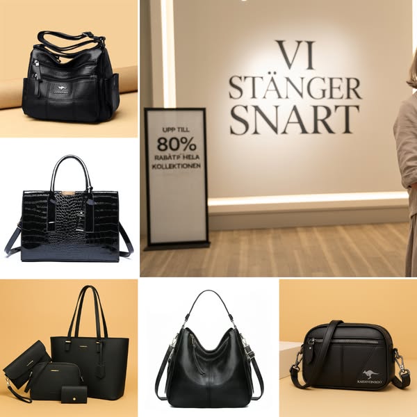 Mary's - ANNA bag