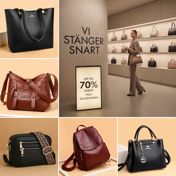 Mary's - ANNA bag